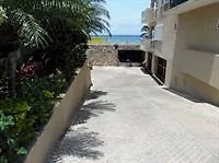 Studio Azul Cozumel 0*,  Mexique