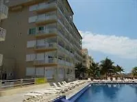 Studio Azul Cozumel Appartement
