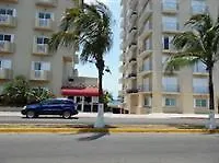 Studio Azul Cozumel Mexique