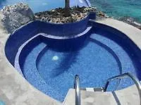 Appartement Studio Azul Cozumel Mexique