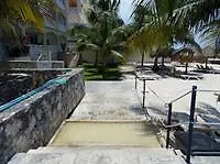 Studio Azul Cozumel Appartement