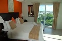 Studio Azul Cozumel 0*,  Mexique