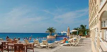 Appartement Studio Azul Cozumel