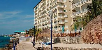 Studio Azul Cozumel Appartement